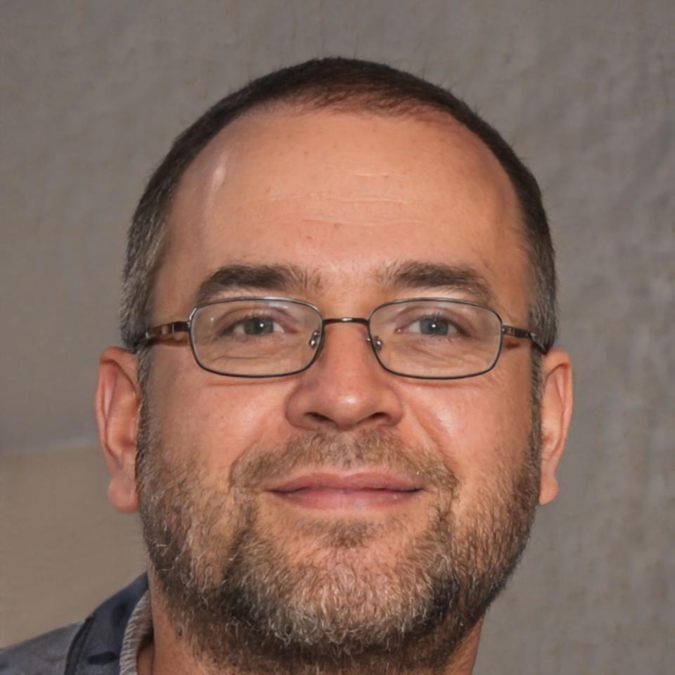 Instructor Marko Dujmic